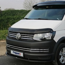 St. Morritz Transporter T6 Ön Kaput Koruyucu Rüzgarlığı 2015 2016 2017 2018 2019 2020