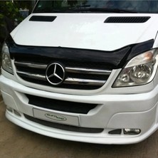 St. Morritz Sprinter W906 Ön Kaput Koruma Rüzgarlığı 2006 2007 2008 2009 2010 2011 2012 20113 2014