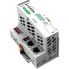 Wago Marka 750-377 Profınet Io Fieldbus Coupler / Haberleşme Kuplörüdür.