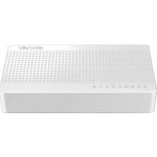 Tenda S108 V2 10-100 Mbps 8 Port Switch