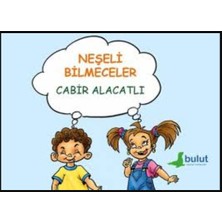 Bulut Yayınları Neşeli Bilmeceler