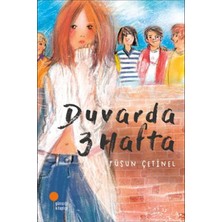 Beei Duvarda 3 Hafta