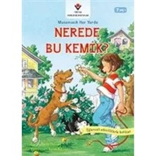 Beei Nerede Bu Kemik - Matematik Her Yerde