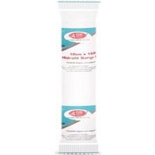 Damla Hidrofil Sargı Bezi 10Cm X 1,5M