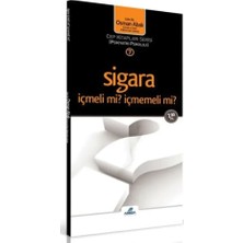 Beei Sigara Içmeli Mi, Içmemeli Mi?