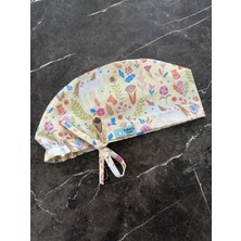 Tosbic's Store Sarı Unicornlu Cerrahi Bone