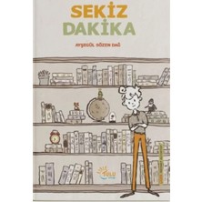 Beei Sekiz Dakika