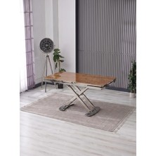 JoyMassa Venoxa x Masa 70X110 / 70X160 (Barok/nikel)