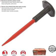 Hace Bazaar Sait Demirci Muhafazalı (Korumalı) Murç 30 cm