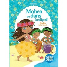 Beei Minimiki 2 - Mohea ve Dans Kraliçesi