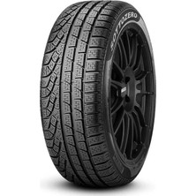 Pirelli W210 Sottozero Serie Iı Rft Mercedes 205/50R17 93H Xl Oto Kış Lastiği (Üretim YILI:2022)