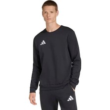 Adidas  ENT26 Sw Erkek Spor Sweatshırt - JZ6573