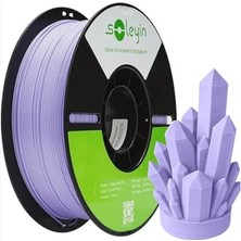 Creality Soleyin Ultra Pla Macaron Purple