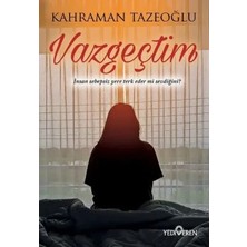 Beei Vazgeçtim