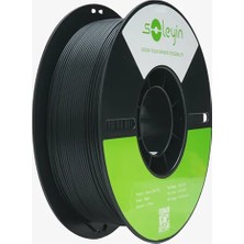 Creality Soleyin Ultra Pla Black