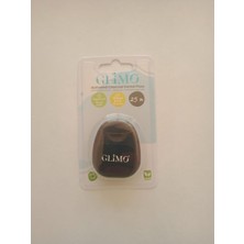 Glimo Aktif Karbonlu Diş Ipi