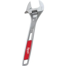 Milwaukee Kurbağacık Anahtar 300MM  (4932499521)