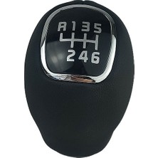 DNC Auto Part Kia Sportage, Rio, Veloster Için Vites Topuzu - 6 Ileri