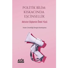 Beei Politik Bilim Kıskacında Eşcinsellik