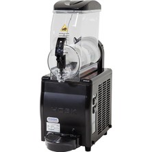 HOSK Buzlaş, Ice Slush, Granita Makinesi, 12 L
