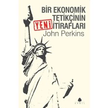 Beei Bir Ekonomik Tetikçinin Yeni Itirafları