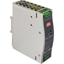 Mean Well MEANWELL DDR-120B-24 24V 5.0A Ray Tipi Güç Kaynağı