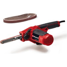 Bant Eğe Zımpara Tc-Bf 500 E 4461020 | 500 W | Maks. 1700 M/dk | 13 mm Taşlama Kolu | Sürekli Ç