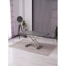 JoyMassa Venoxa x Masa 70X110 / 70X160 (Antrasit/nikel)