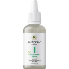 Niacinamide ve Zinc Pca Gözenek Sıkılaştırıcı Serum, 30 ml