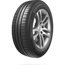 Hankook Kinergy Eco2 K435 165/80R15 87T Oto Yaz Lastiği (Üretim YILI:2026)