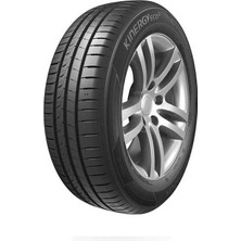 Hankook Kinergy Eco2 K435 205/55R16 91H Oto Yaz Lastiği (Üretim YILI:2026)