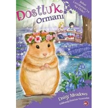 Beei Dostluk Ormanı 9 - Şeker Lezizkırıntıya Ne Oldu