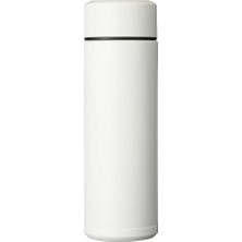 Kyocera Seramik Termos 300ML,MAT Beyaz
