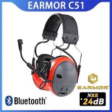 Earmor C51 Atış Kulaklığı