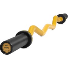 Kronos-Y 120 cm Olimpik Seramik Z Bar