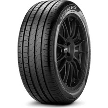 Pirelli Cinturato P7 Blue Porsche  285/40R20 108Y Xl Elect Oto Yaz Lastiği (Üretim YILI:2022)