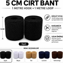 CATEKSSS Genel Amaçlı Cirt Bant 5 cm