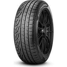 Pirelli W240 Sottozero Serie Iı Mercedes (Mo) 275/40R19 105V Xl Oto Kış Lastiği (Üretim YILI:2021)