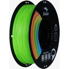 Creality Ender Pla+ Apple Green