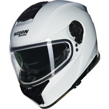N80-8 Kapalı Motosiklet Kaskı-Classico 305-M