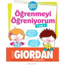 Beei Eğlen Öğren Öğrenmeyi Öğreniyorum
