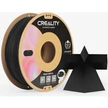 Creality Cr Pla Matte Matte Black
