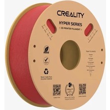 Creality Hyper Pla Red