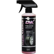 Moontime Alaçatı Dvx Lastik Parlatıcı ve Siyahlatıcı 16 Oz 473 ml