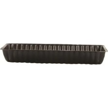 Moontime Alaçatı Onyx Ispanyol Kek Kalıbı - 28 cm
