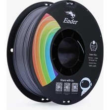 Creality Ender Pla+ Grey
