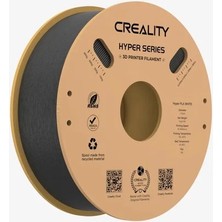 Creality Hyper Pla Cf Black