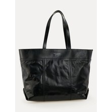 Ted Baker Siyah Kadın Omuz Çantası TBFW26FBAG053112