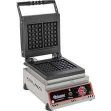 Himaksan Kw-1 Elektrikli Kare Waffle Makinesi