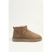 Pierre Cardin Kadın Vizon Bot PC-55391